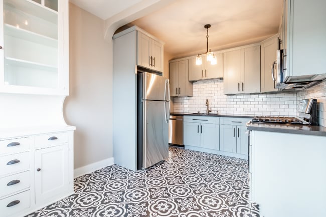 Foto del edificio - 3814 Centre St