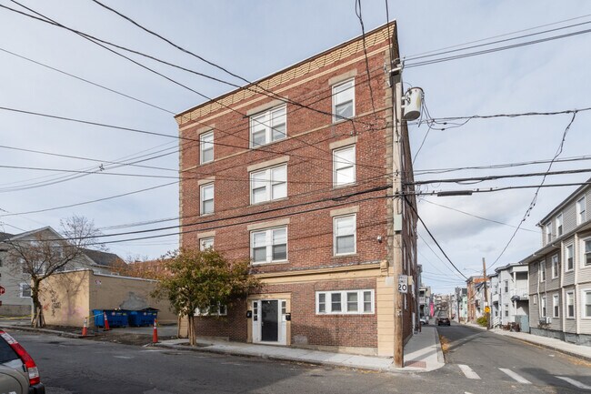 Foto del edificio - 29 Palmer St