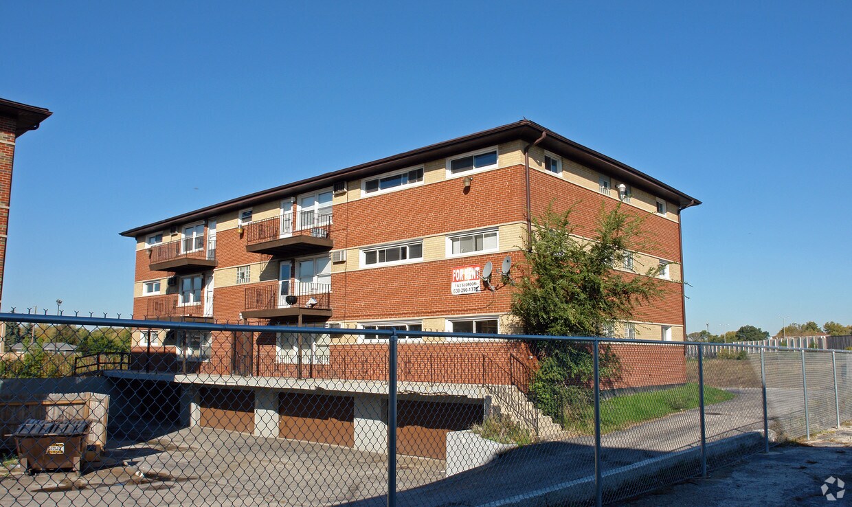 Foto del edificio - 8122 W 87th St