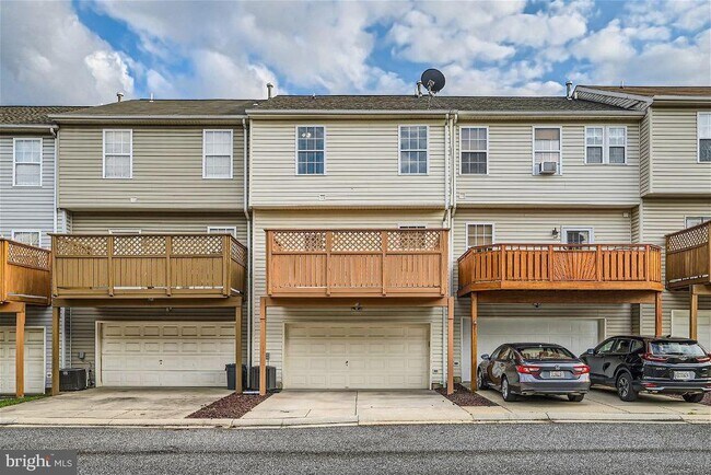 Foto del edificio - 18 Hallsdale Ct
