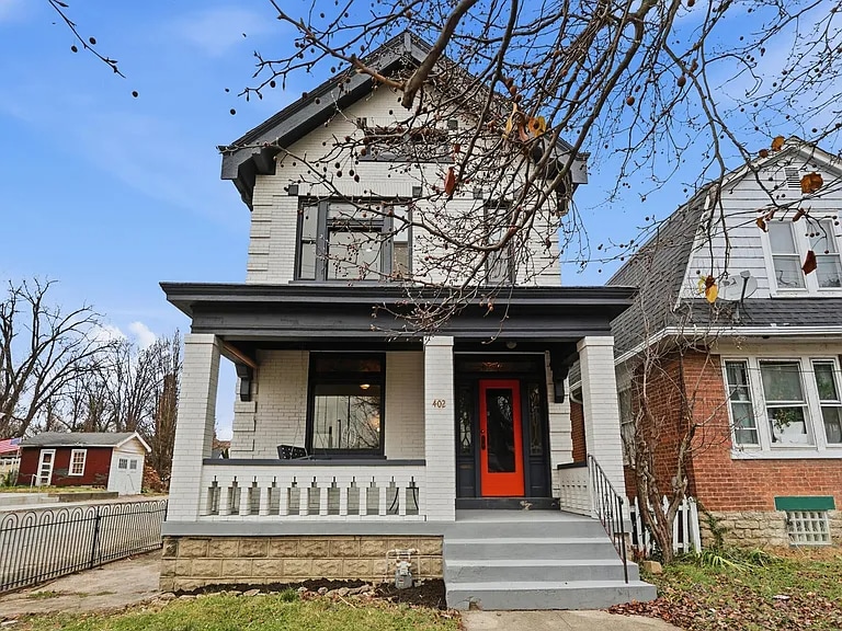 Photo - 402 E 18th St (Covington, KY)