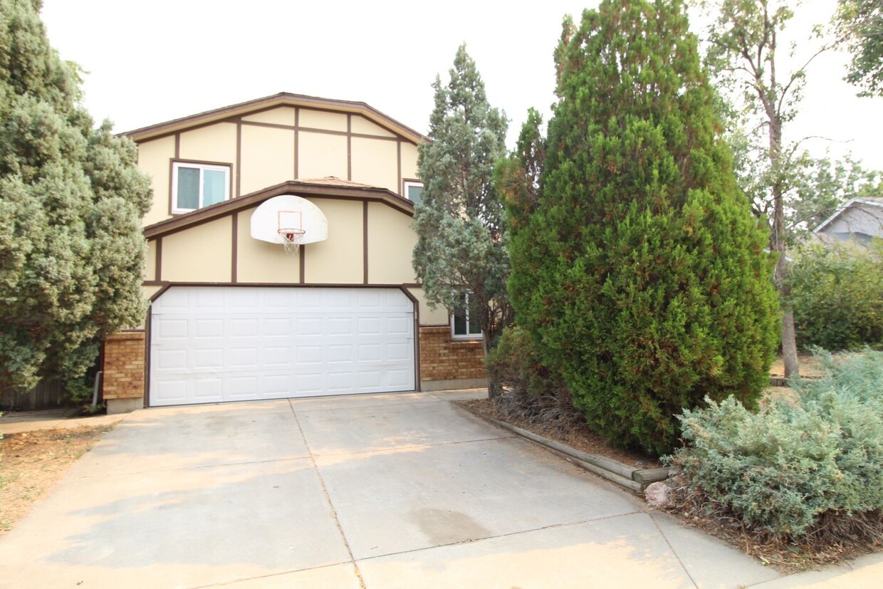 Primary Photo - Wonderful Home in West Fort Collins