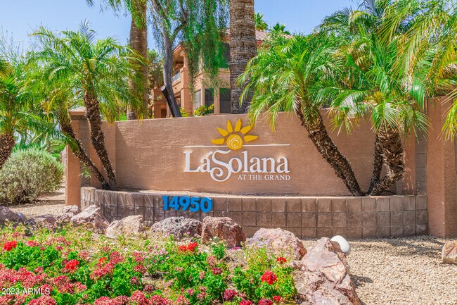 Foto del edificio - 14950 W Mountain View Blvd
