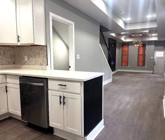 Foto del edificio - 1500 E Lafayette Ave