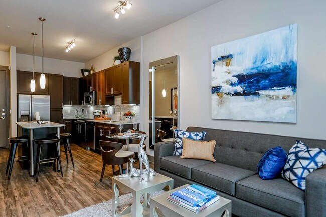 Foto del edificio - 2033 S Gessner Rd