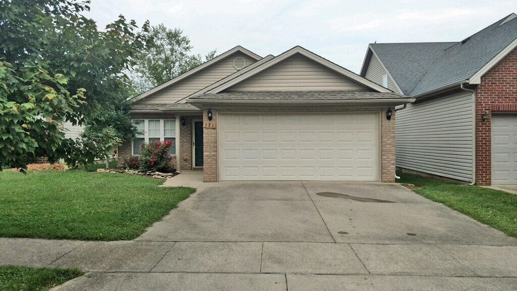 COMING SOON! Lovely Home in Masterson Station! Walk-In Closet, 2-Car Garage, Pets Ok! - COMING SOON! Lovely Home in Masterson Station! Walk-In Closet, 2-Car Garage, Pets Ok!