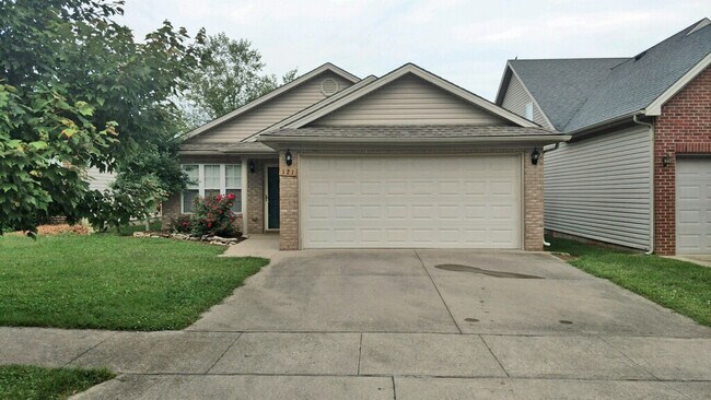 Foto del edificio - COMING SOON! Lovely Home in Masterson Station! Walk-In Closet, 2-Car Garage, Pets Ok!