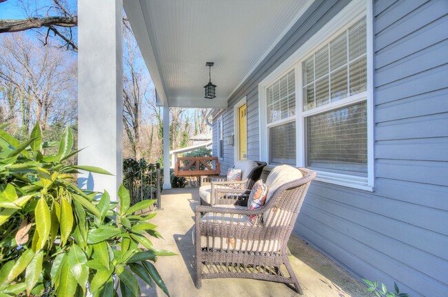 Building Photo - Step into this charming bungalow home, whe...