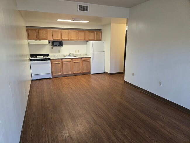 Foto del edificio - Nittany Highland Apartments