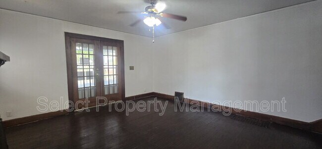 Foto del edificio - 4111 S Calhoun St