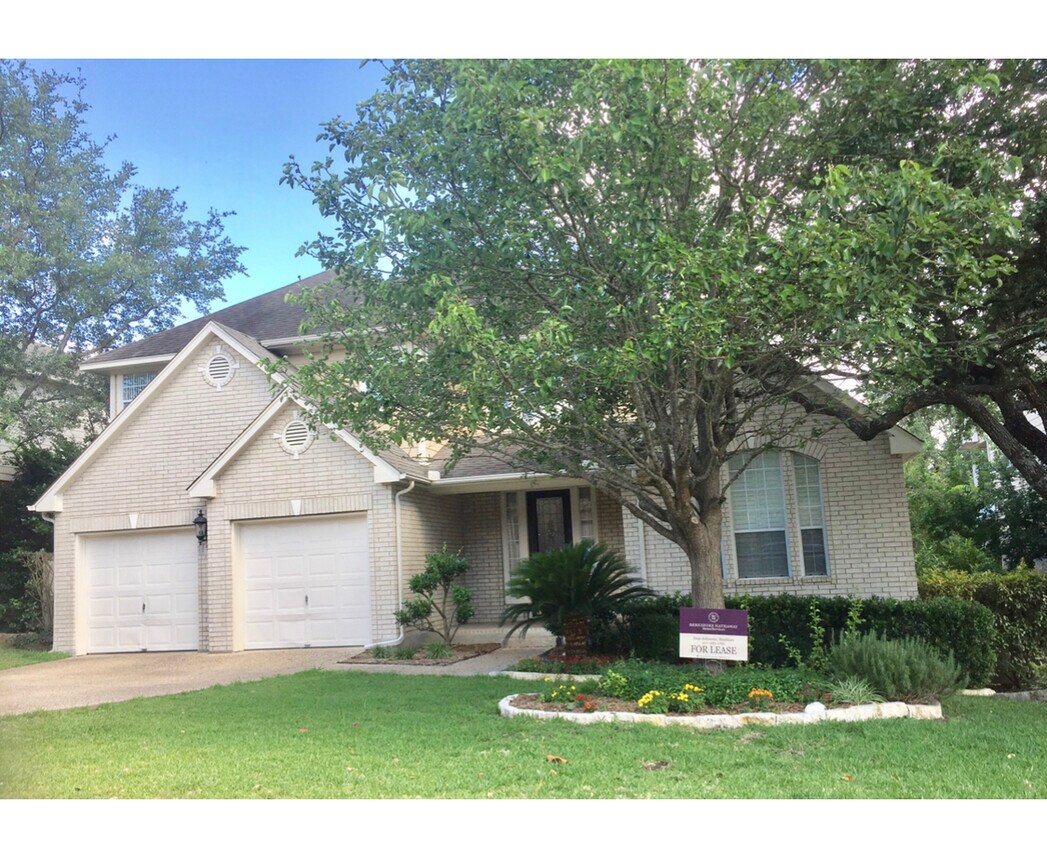 530 Roble Real, San Antonio, TX 78258 House Rental in San Antonio, TX