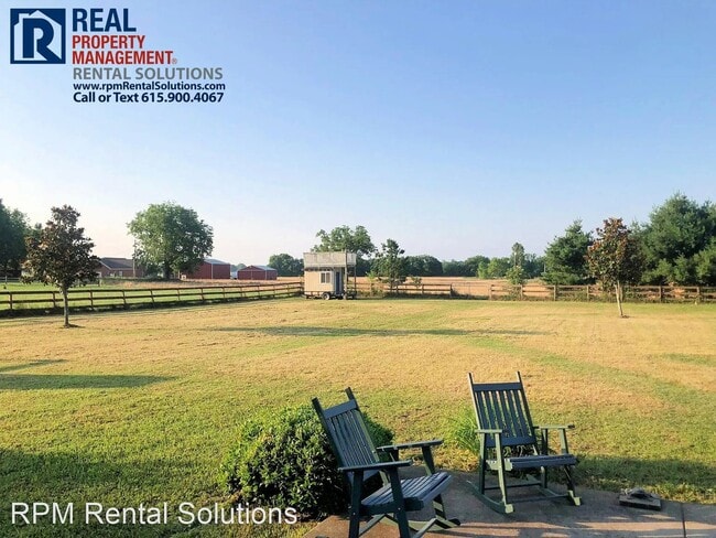 Building Photo - 3 br, 2 bath House - 770 Farmer Road