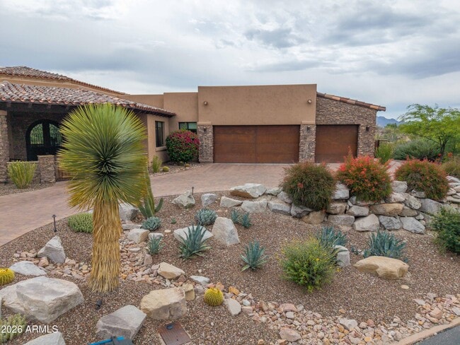 Building Photo - 14530 N Granite Peak Pl