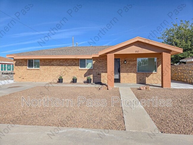 Foto del edificio - 810 Elm St