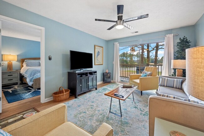 Foto del edificio - 117 Pinehurst Ln