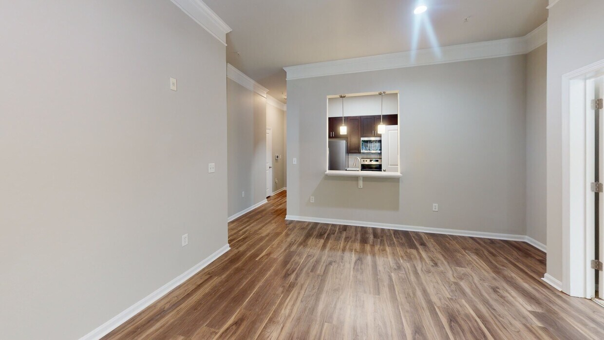 Photo - Abberly West Ashley Apartments