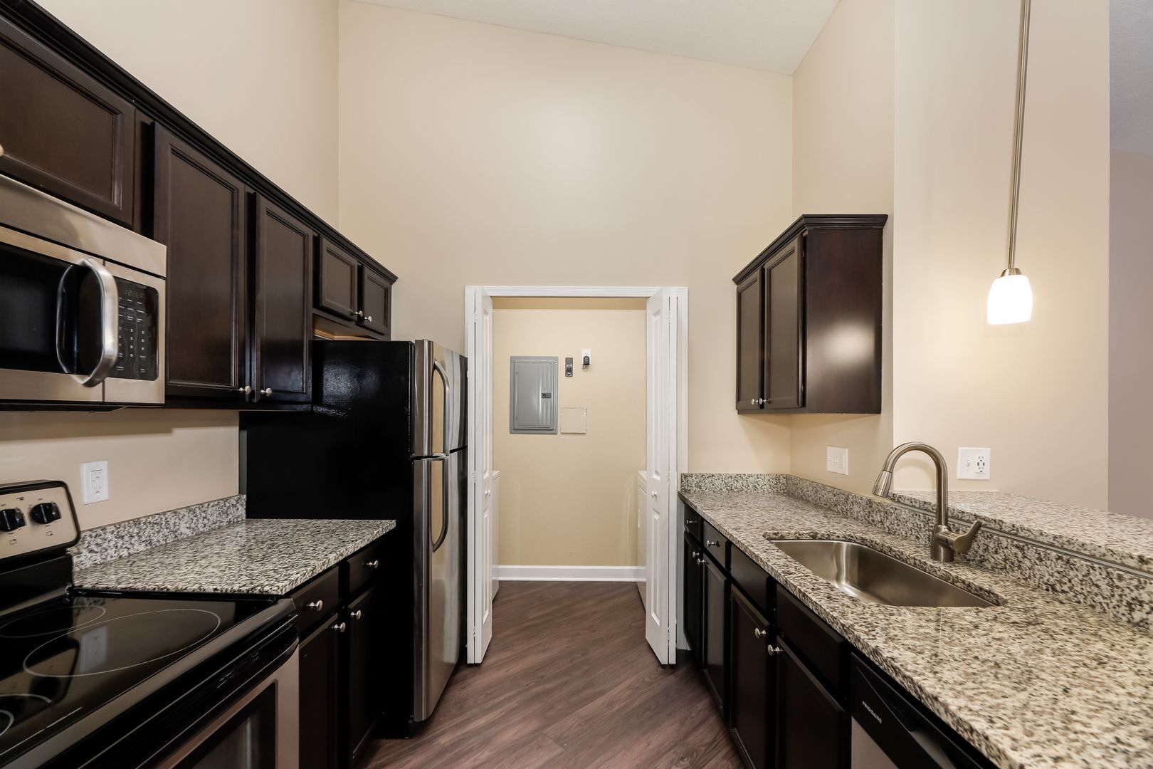 The Villas of Fox Hollow – WAITING LIST! Future Occupancy: The Birch Suite...