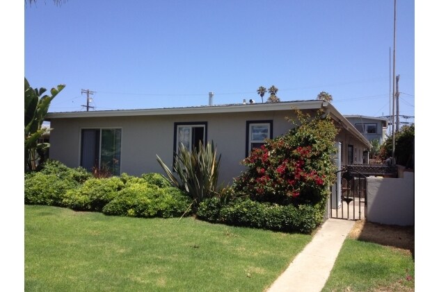 Foto del edificio - 5058-5072 Cape May Ave