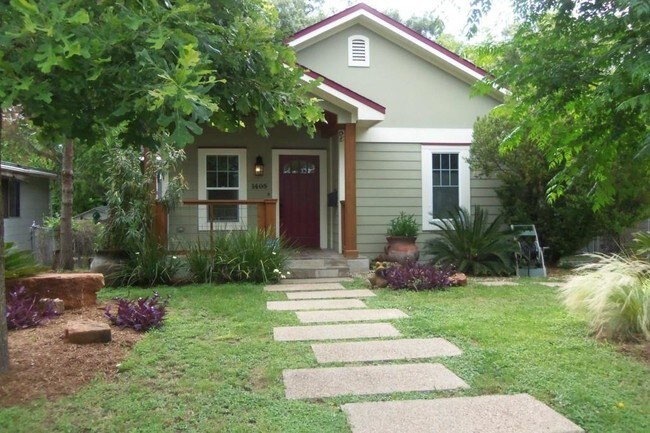 Foto del edificio - 1405 Garner Ave