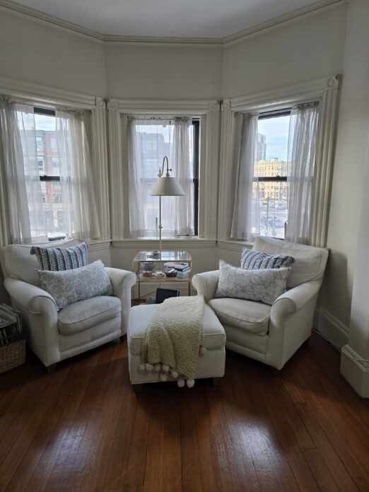 Foto del edificio - 899 Beacon St