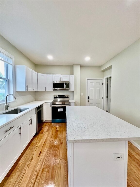 Foto del edificio - 51 Paris St