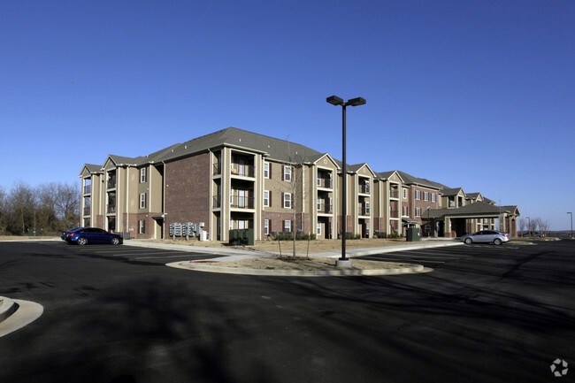 Foto principal - River Ridge Apartments