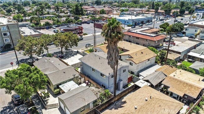 Foto del edificio - 1335 E South St