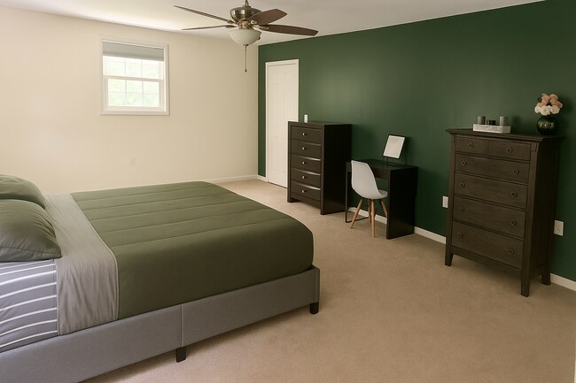 Foto del edificio - 5118 Beamon Rd