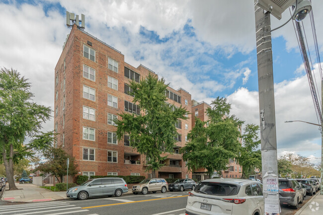 Building Photo - 2711 Avenue X