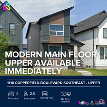 Building Photo - 1110 Copperfield Blvd