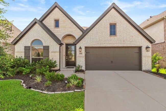 Foto del edificio - 15818 Weston Ridge Dr