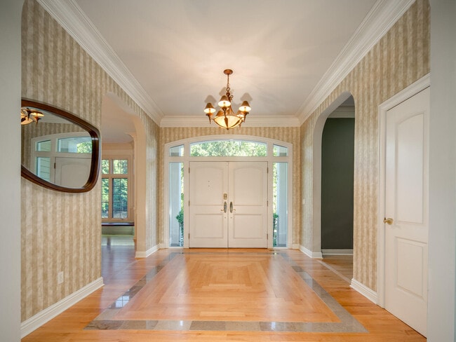 Foto del edificio - 4608 Old Grand River Trail NE
