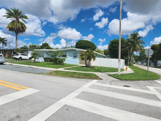 Foto del edificio - 9301 SW 54th St