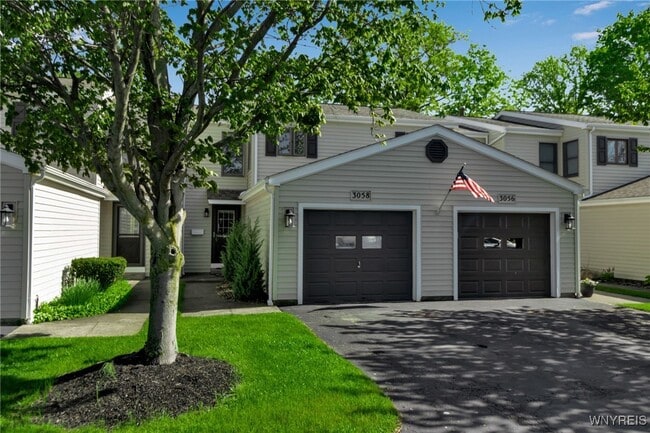 Building Photo - 3058 E River Rd