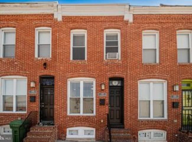 Foto del edificio - 1105 N Collington Ave