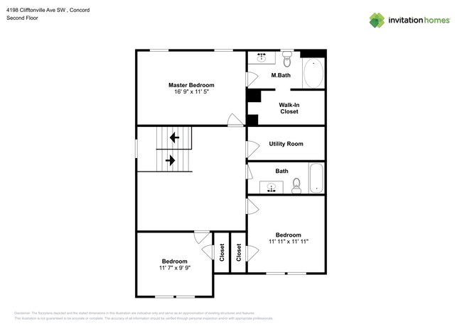 Foto del edificio - 4198 Clifftonville Ave SW