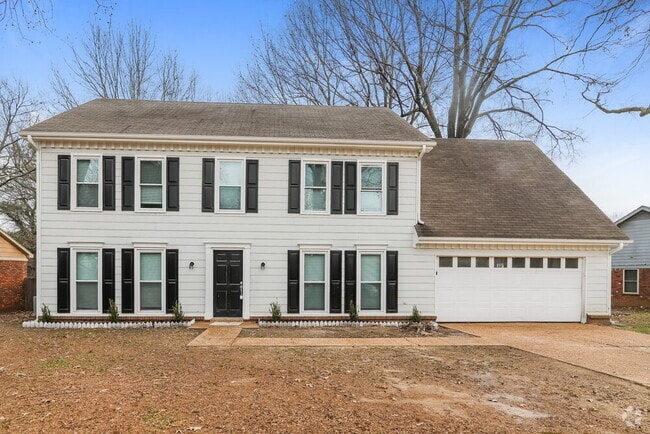 Building Photo - 4924 W Hedgewall Cir