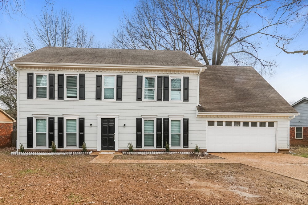 Primary Photo - 4924 W Hedgewall Cir
