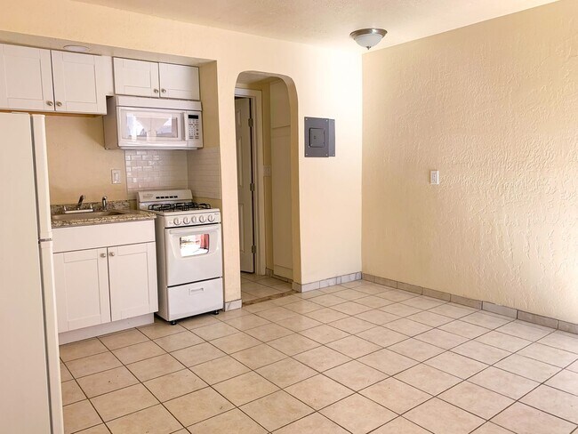 Foto del interior - Casa Dos Santos Apartments