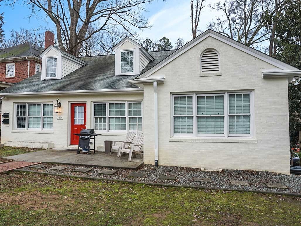 Foto principal - 319 McCauley St