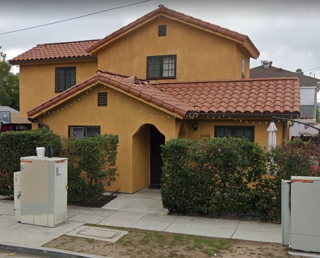 Foto del edificio - 2040 Glenwood Rd