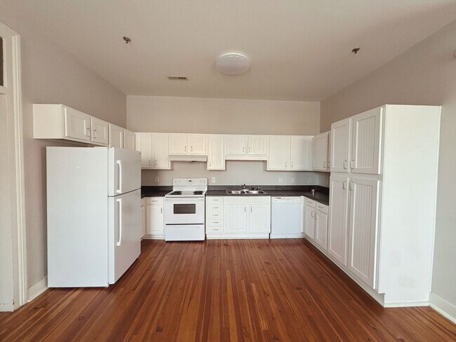 Foto del edificio - Garnett Street Apartments