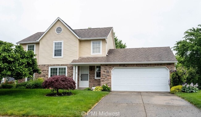 Building Photo - 860 Sable Ridge Dr