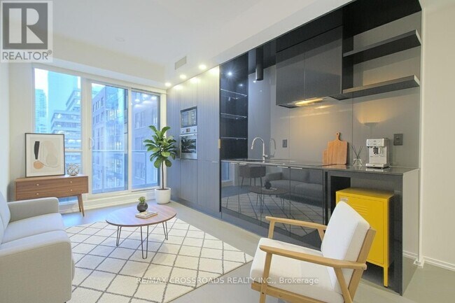 Photo du bâtiment - 70 Temperance St