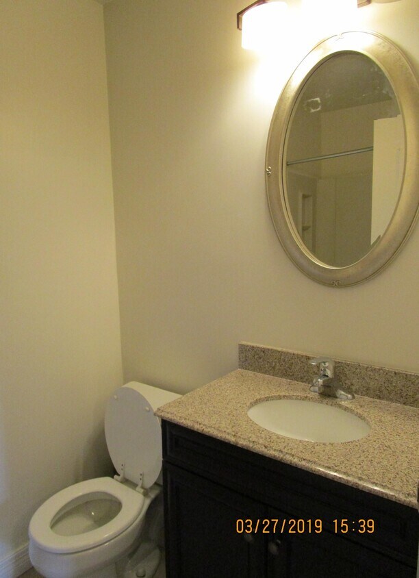 Bathroom - 111 Jacqueline Dr