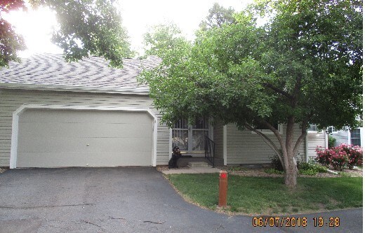 Primary Photo - Heather Gardens CP5 Patio Home on Golf C