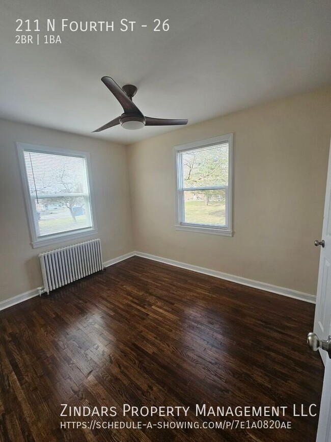 Building Photo - Newly Renovated 2 Bed 1 Bath Apartment in ...