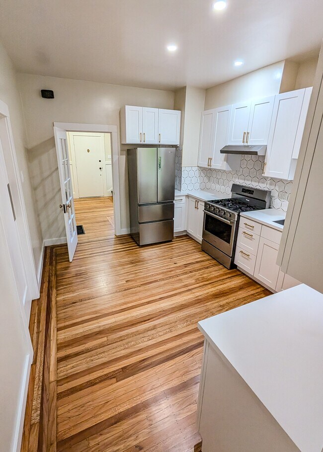 Foto del edificio - 32 Danvers St