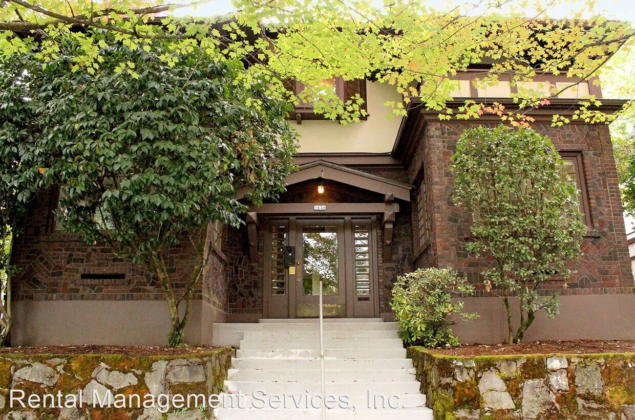 Primary Photo - 1624-1636 NE Tillamook St