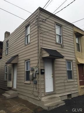 Foto del edificio - 525 N Plum St
